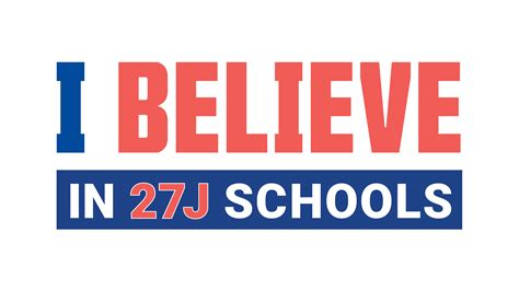 27j schools - On this channel, we share stories of the amazing moments that happen every day in 27J schools. We are proud to serve 20,000+ young minds around Brighton, Commerce City and Thornton, CO. ...